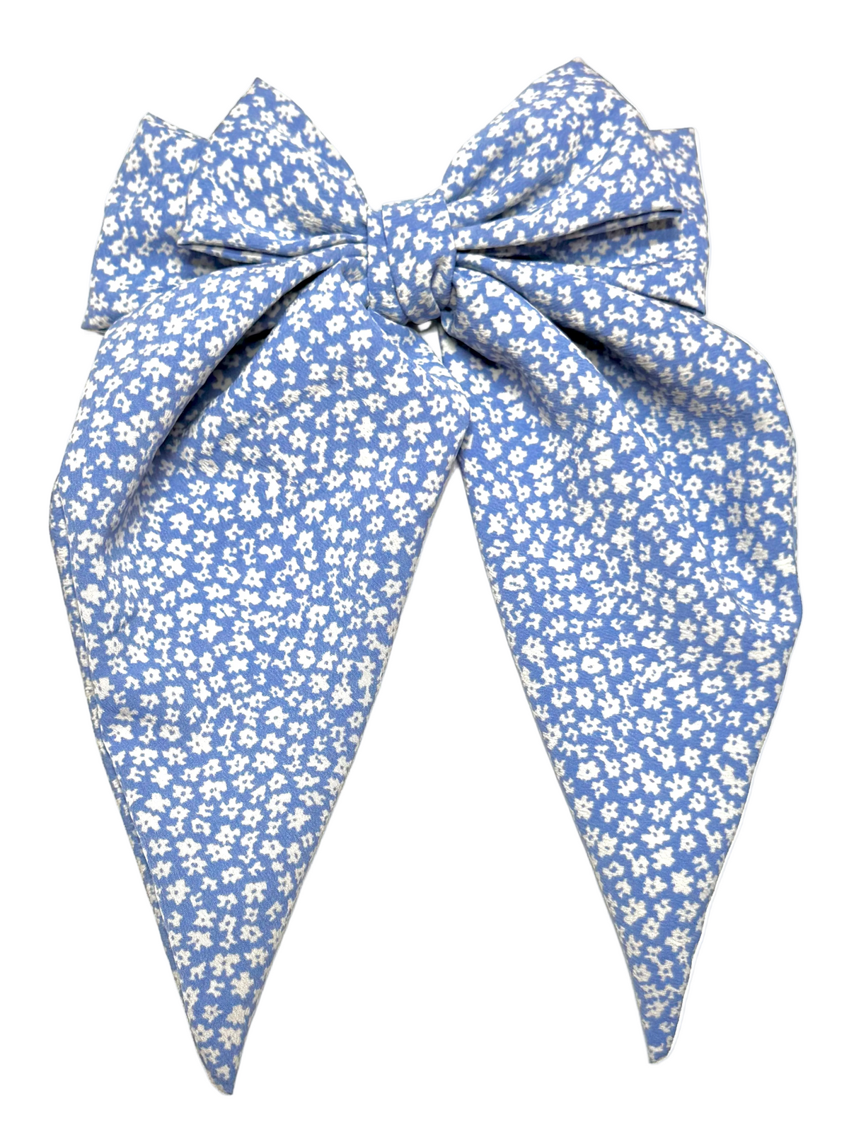 DOUBLE BOW